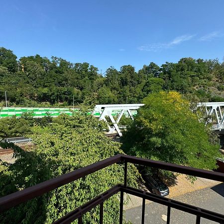 Rivercity Apartments Karlovy Vary Ngoại thất bức ảnh