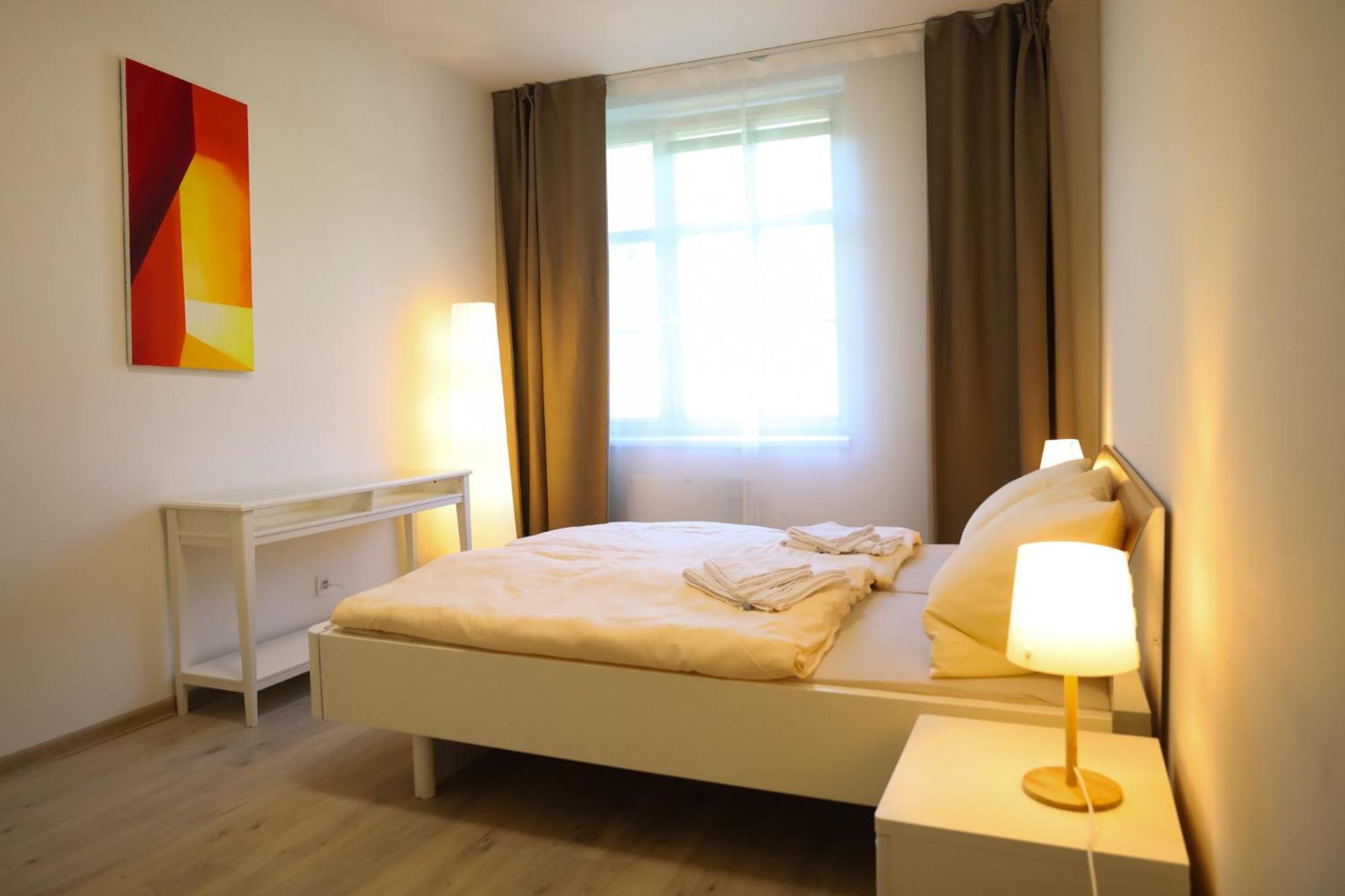 Rivercity Apartments Karlovy Vary Ngoại thất bức ảnh