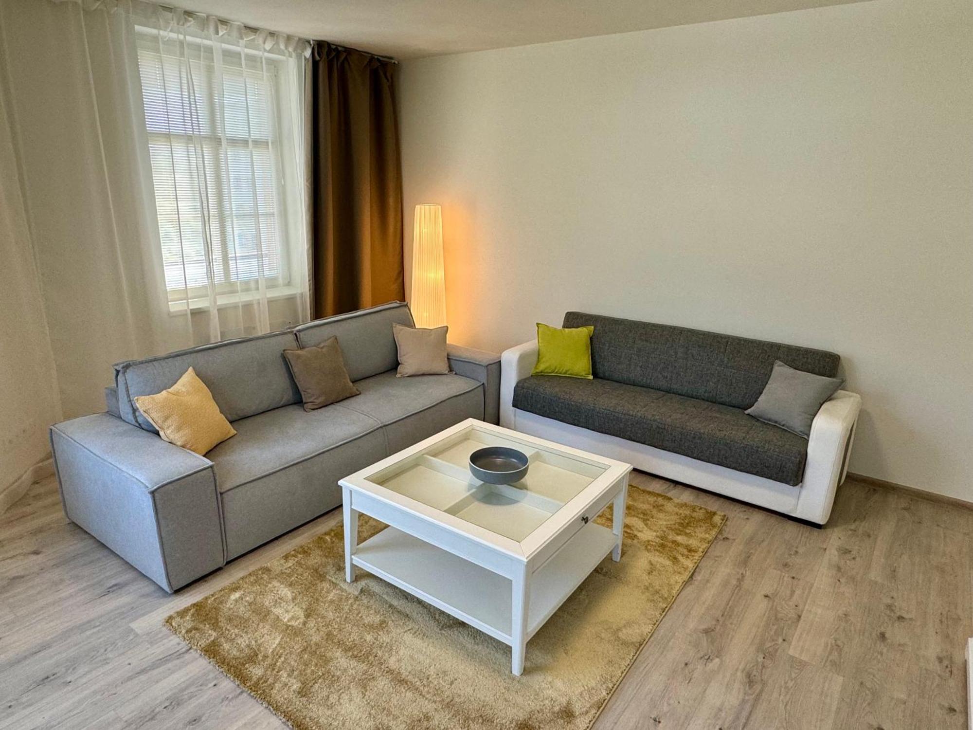 Rivercity Apartments Karlovy Vary Ngoại thất bức ảnh
