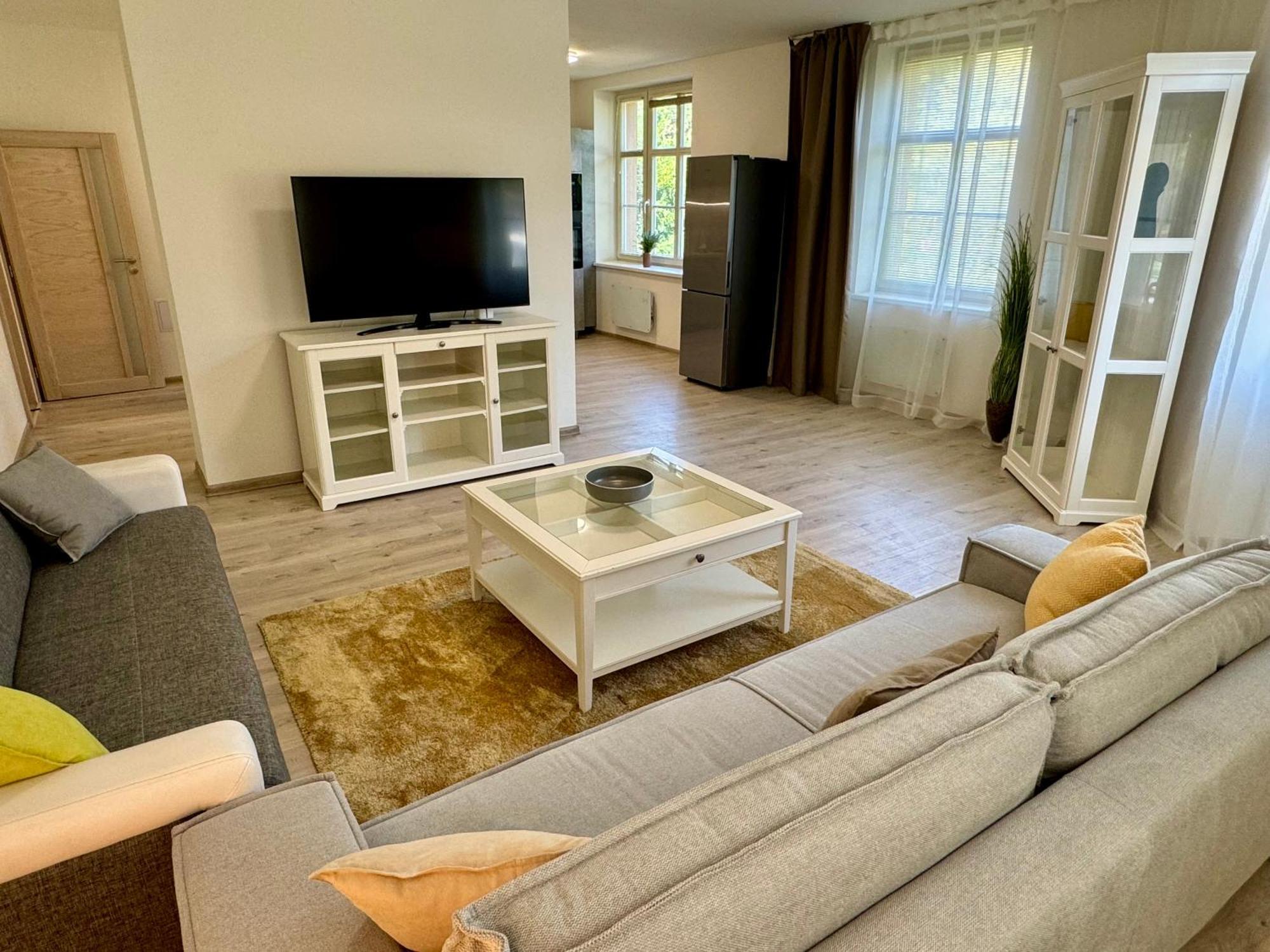 Rivercity Apartments Karlovy Vary Ngoại thất bức ảnh