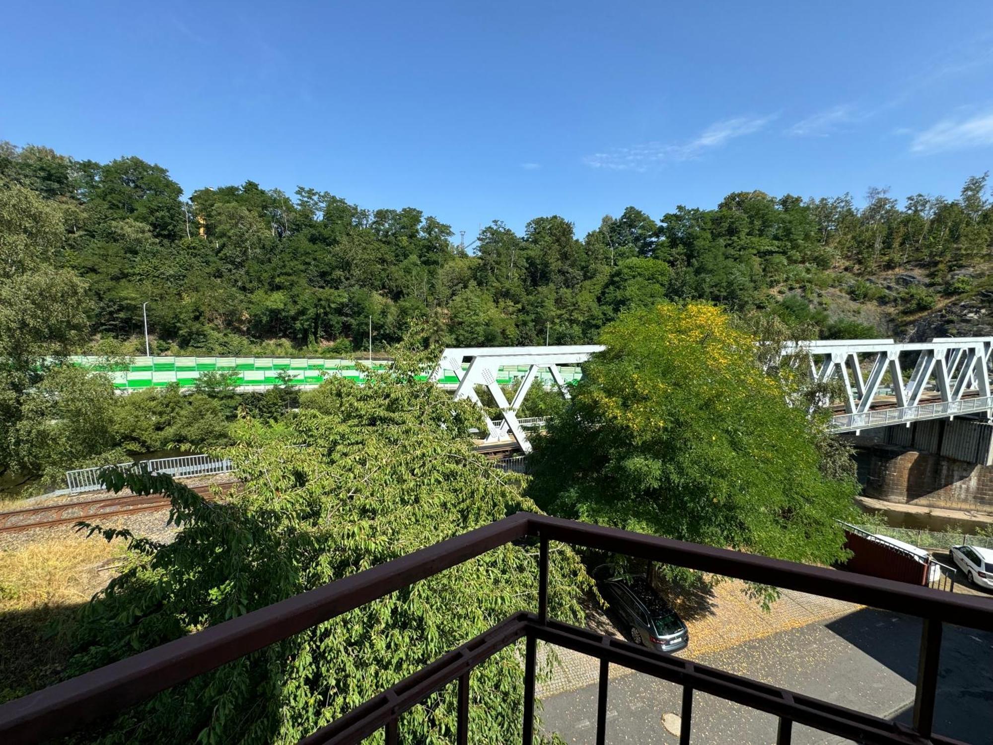 Rivercity Apartments Karlovy Vary Ngoại thất bức ảnh