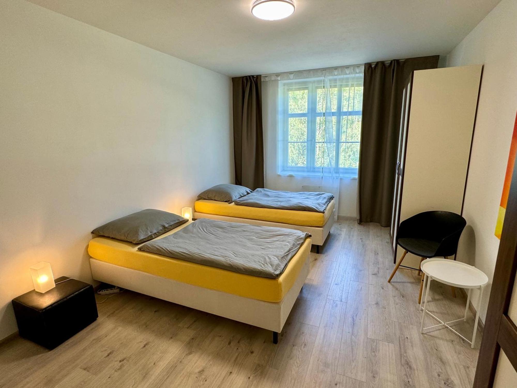 Rivercity Apartments Karlovy Vary Ngoại thất bức ảnh